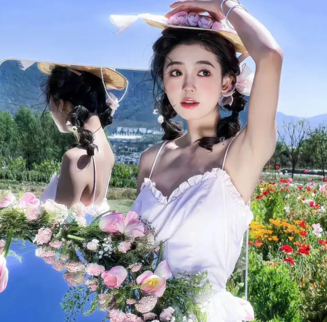 年轻人们